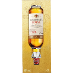 Cromwell's Royal
