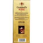 Cromwell's Royal