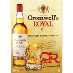 Cromwell's Royal