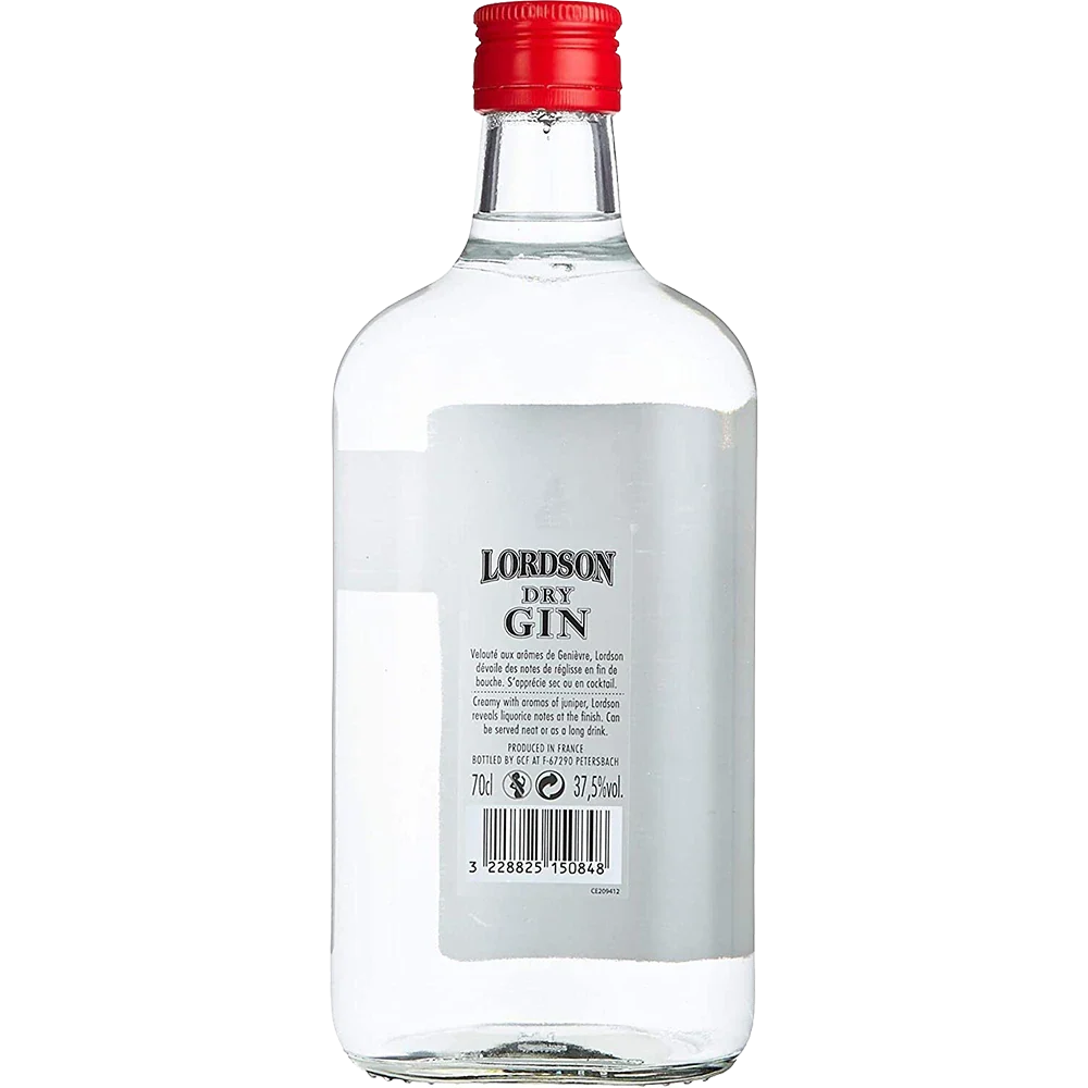 Lordson Dry Gin