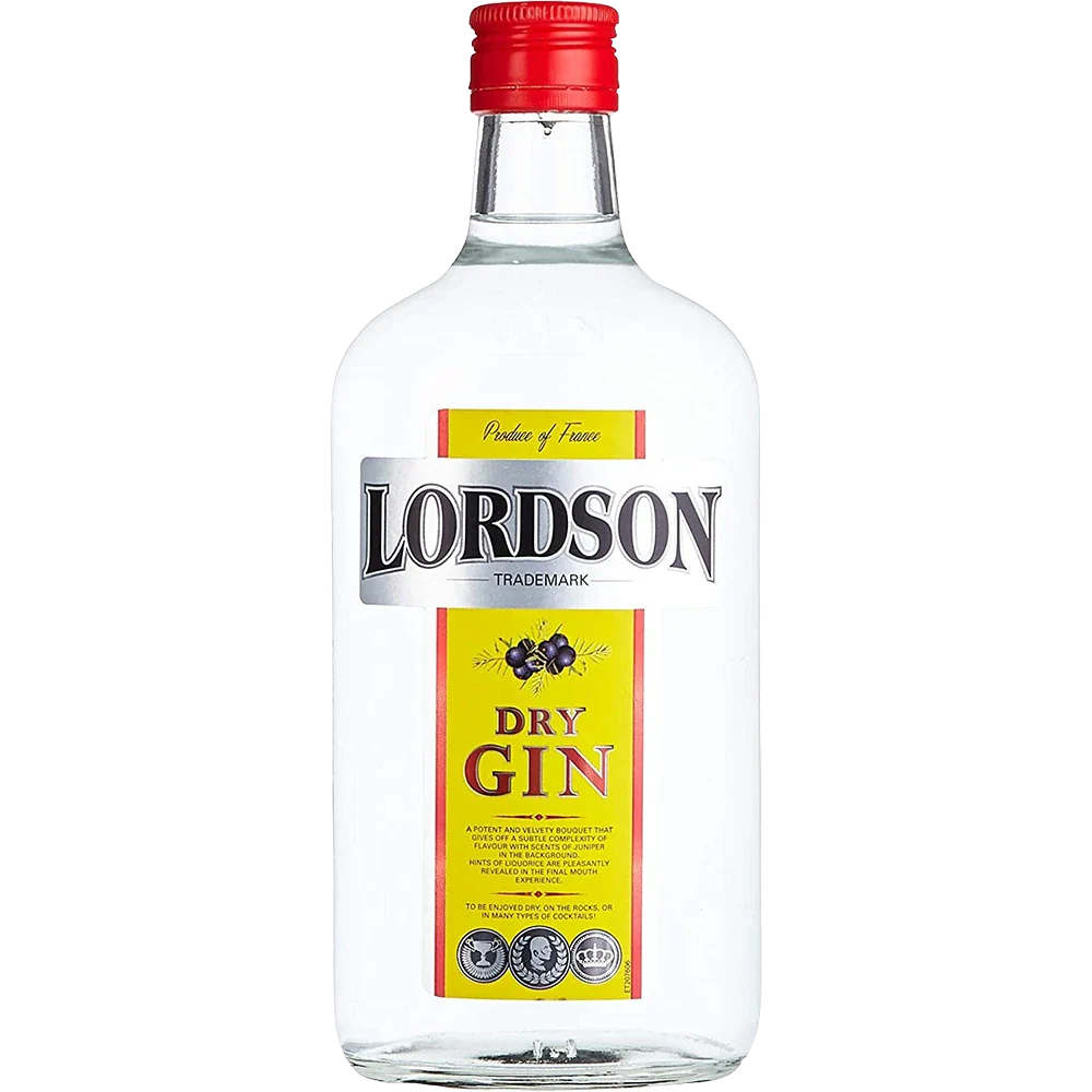 Lordson Dry Gin