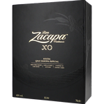 Ron Zacapa Solera Gran Reserva XO