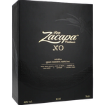 Ron Zacapa Solera Gran Reserva XO