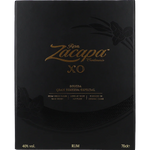 Ron Zacapa Solera Gran Reserva XO