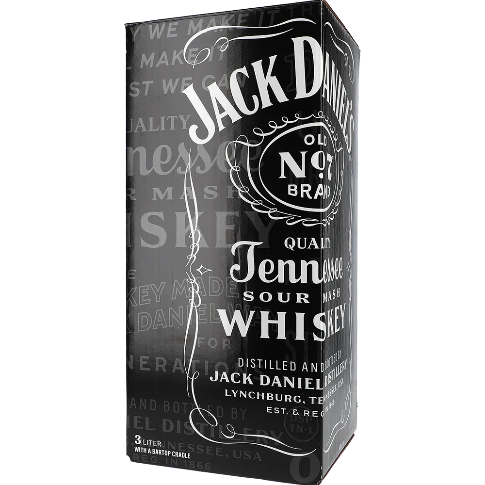 Jack Daniel's