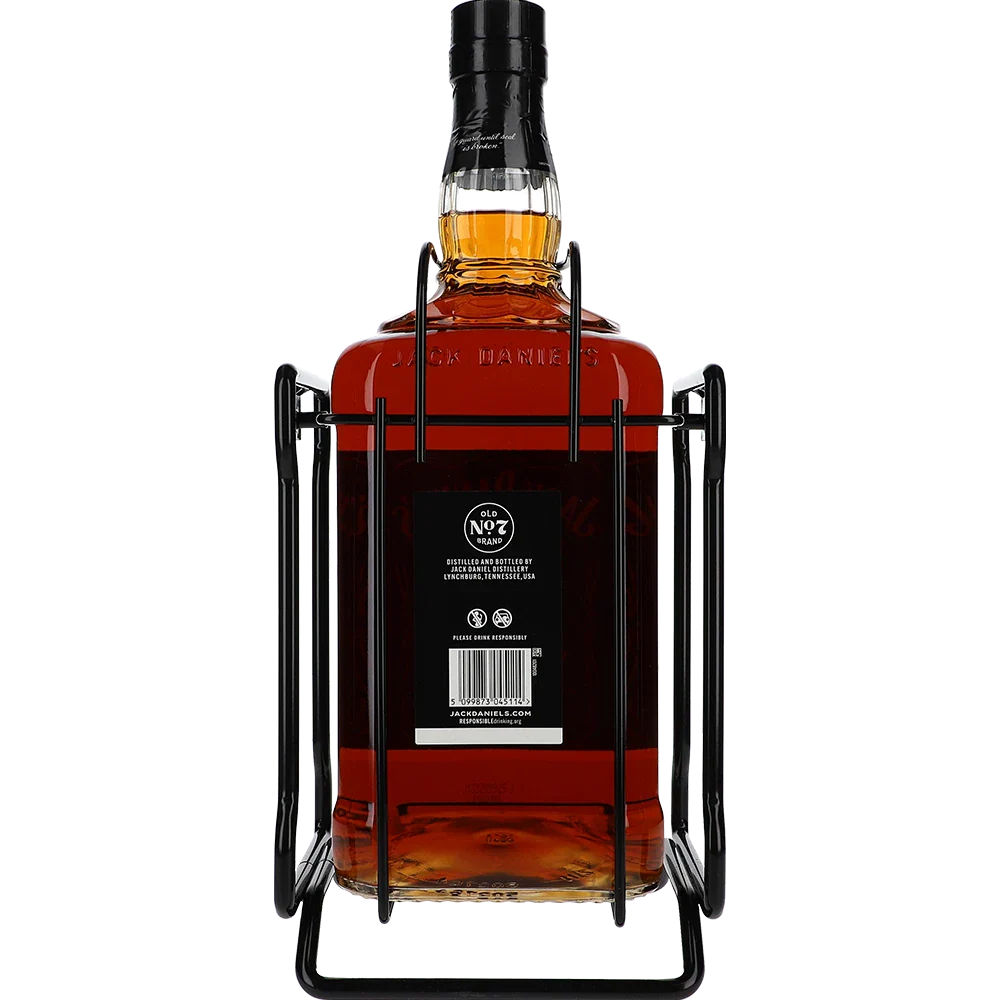 Jack Daniel's