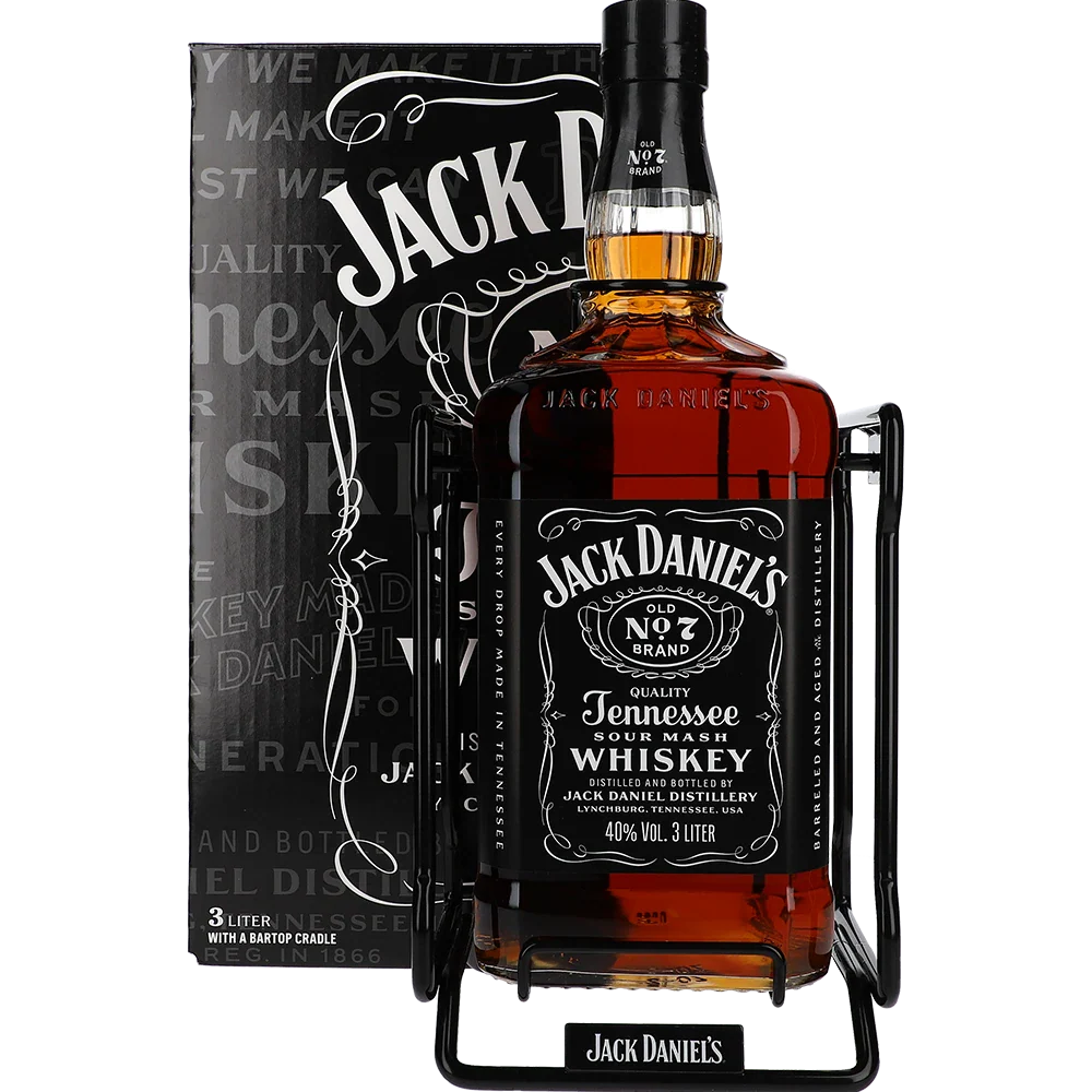 Jack Daniel's