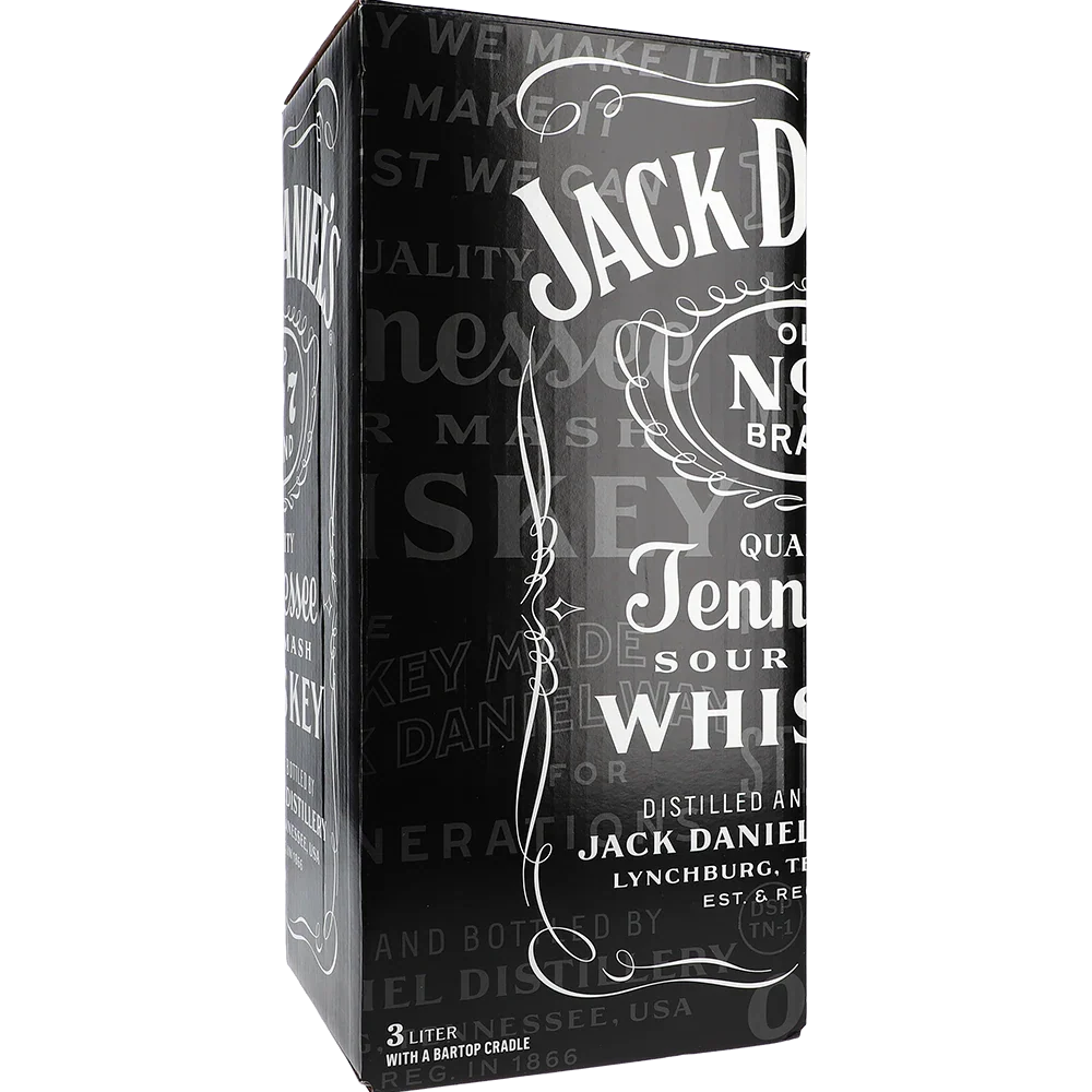 Jack Daniel's