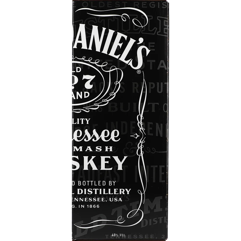 Jack Daniel's