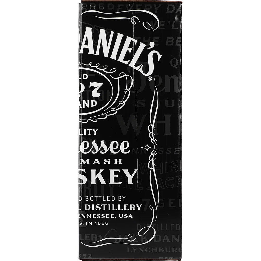 Jack Daniel's
