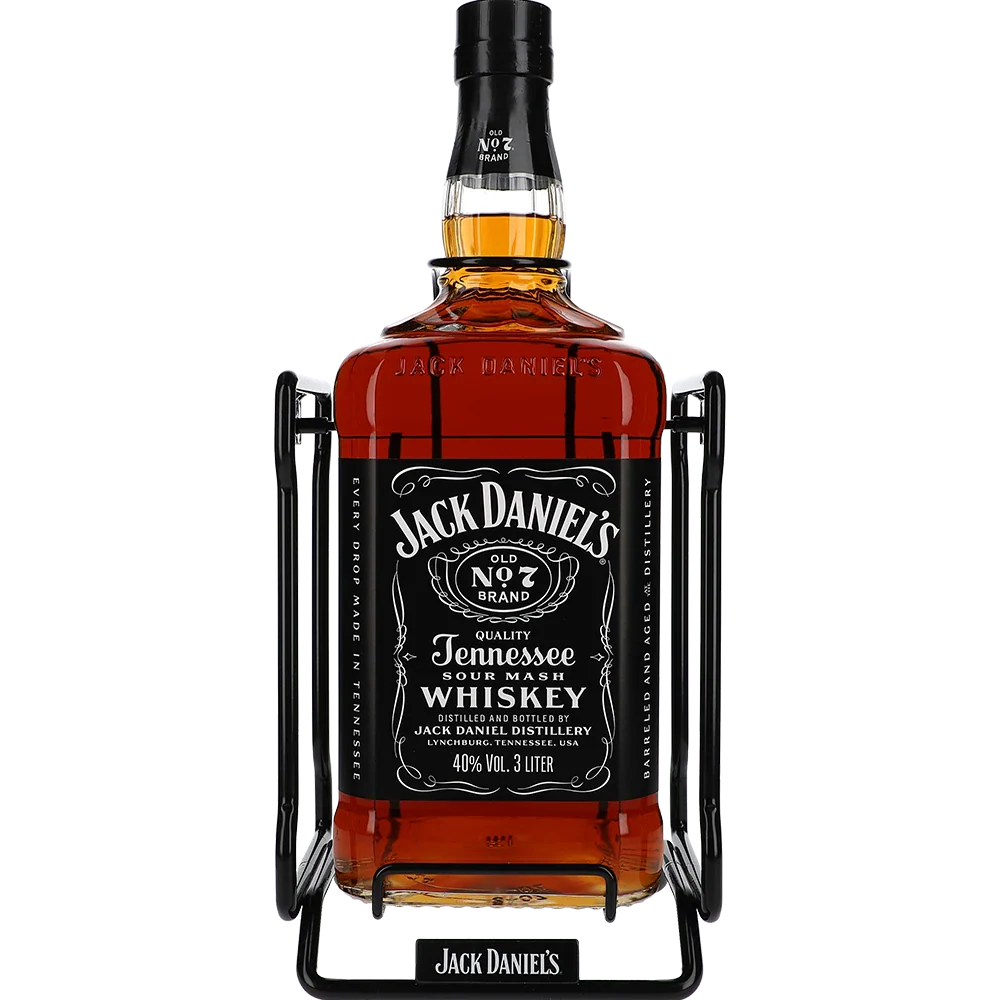 Jack Daniel's