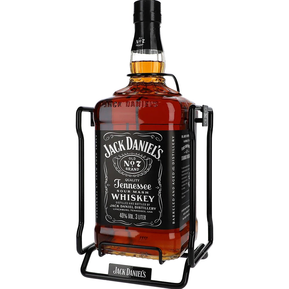 Jack Daniel's