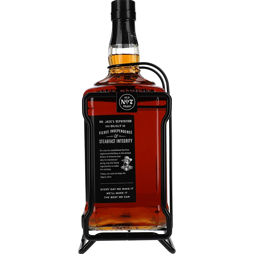 Jack Daniel's