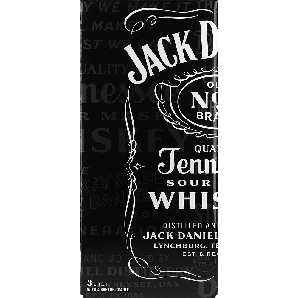 Jack Daniel's