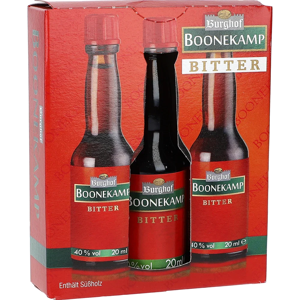Boonekamp Magenbitter