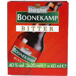 Boonekamp Magenbitter