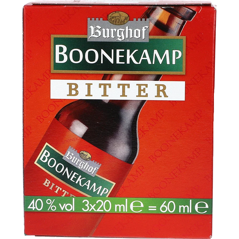 Boonekamp Magenbitter