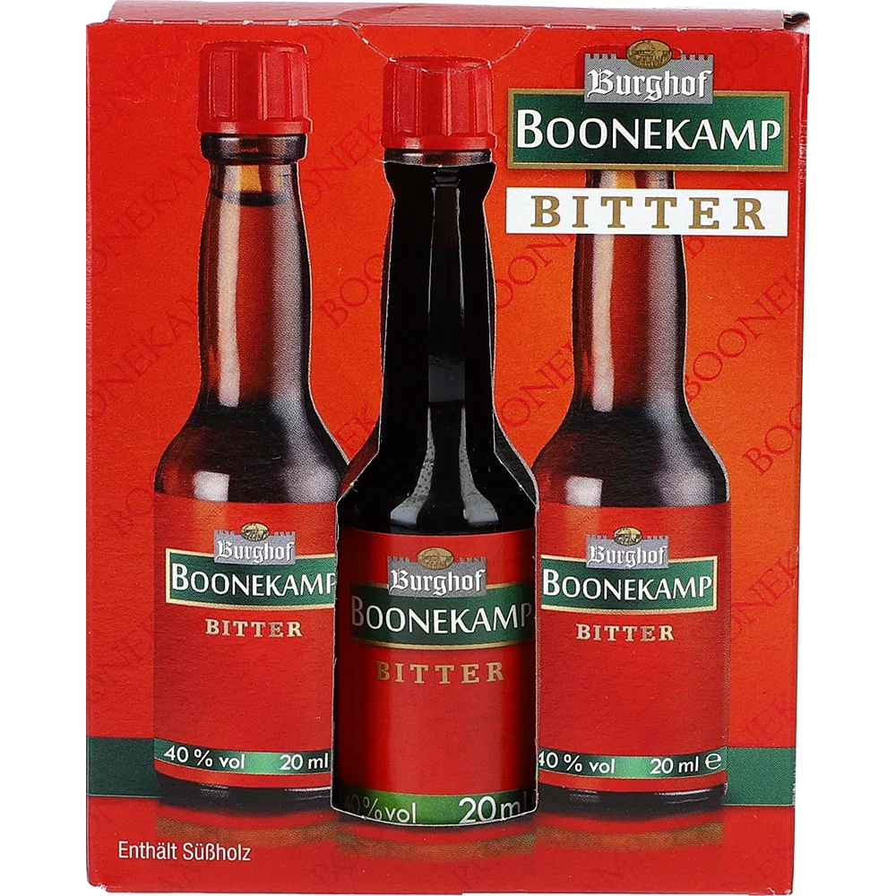 Boonekamp Magenbitter