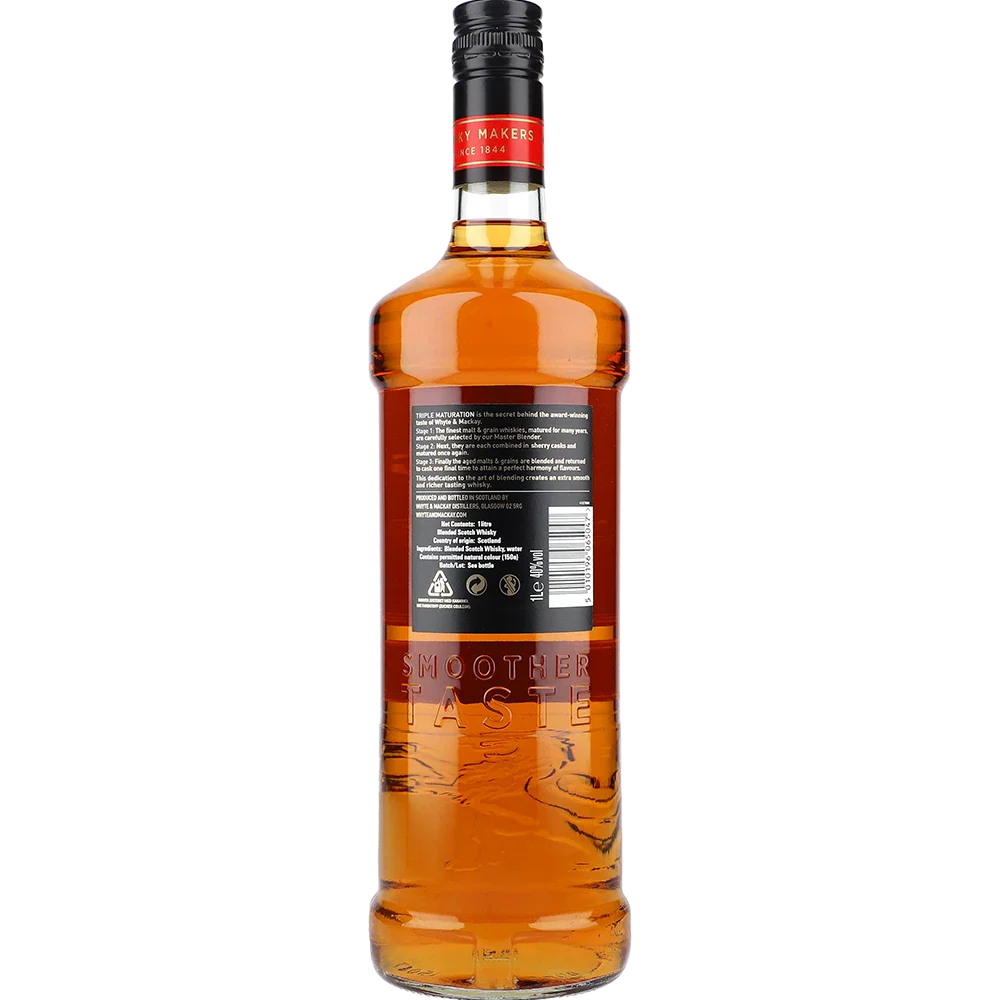 Whyte & Mackay Special