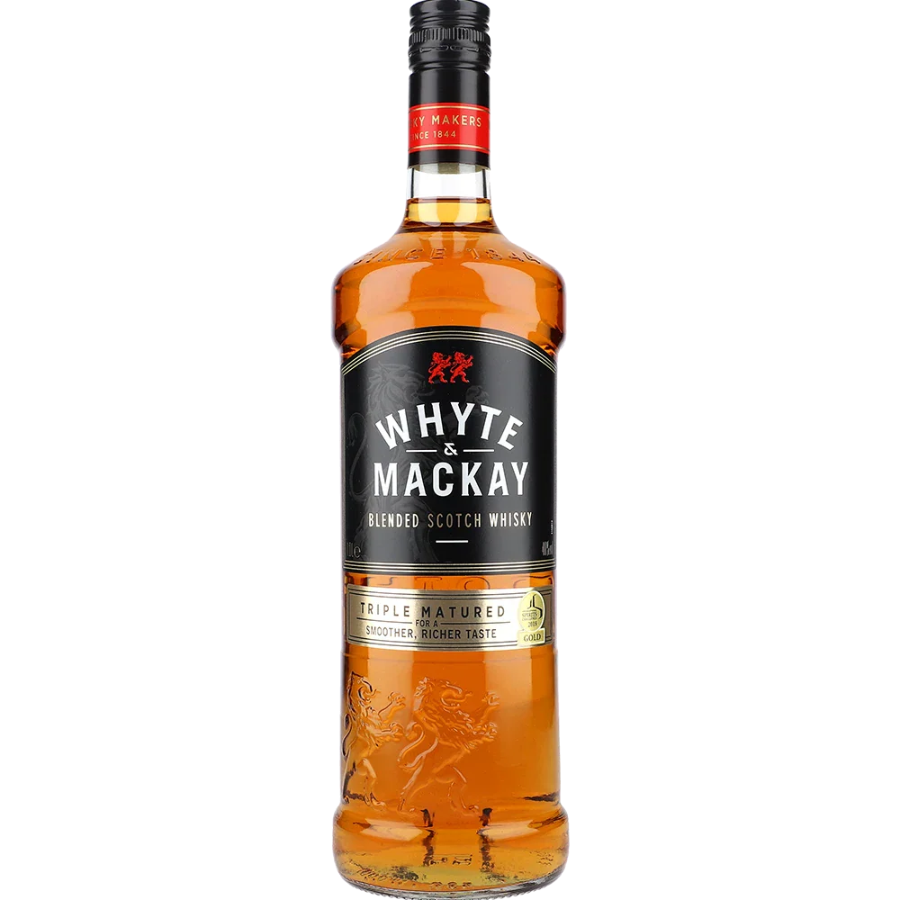 Whyte & Mackay Special