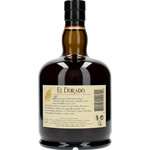 El Dorado 12y