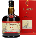 El Dorado 12y