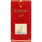 El Dorado 12y