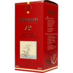 El Dorado 12y