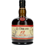 El Dorado 12y