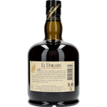 El Dorado 15y