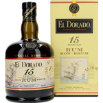 El Dorado 15y