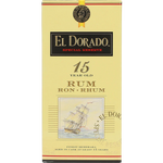 El Dorado 15y