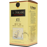 El Dorado 15y
