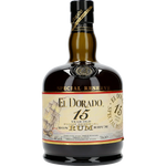 El Dorado 15y