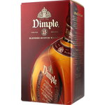 Dimple 15y