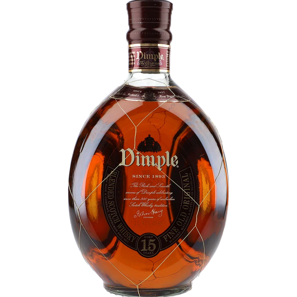 Dimple 15y