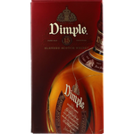 Dimple 15y