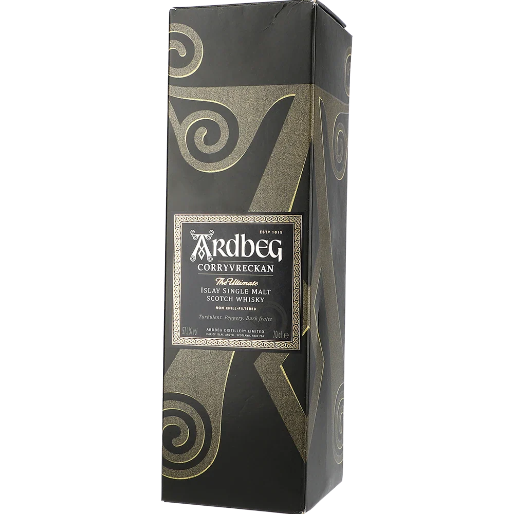 Ardbeg Corryvreckan