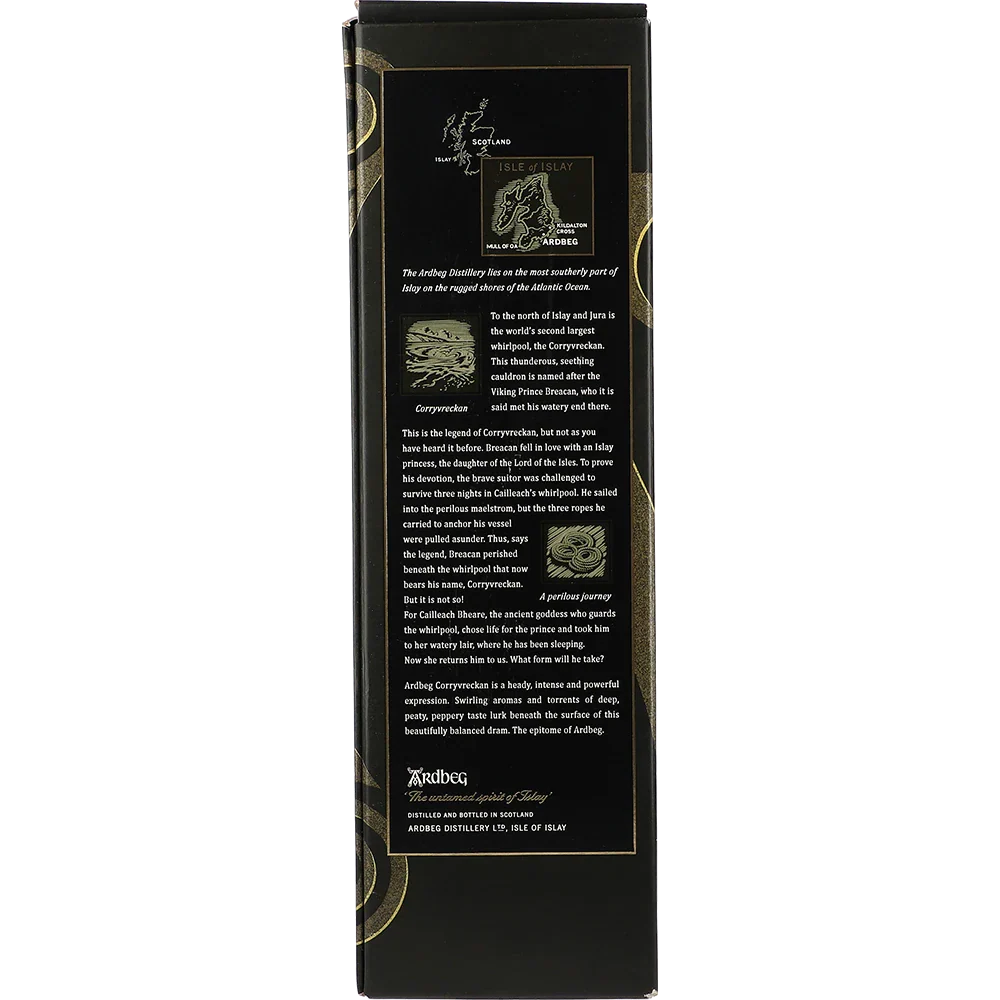 Ardbeg Corryvreckan