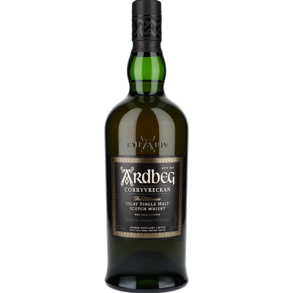 Ardbeg Corryvreckan