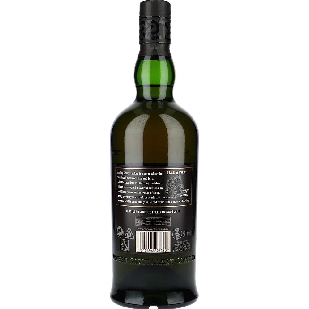 Ardbeg Corryvreckan