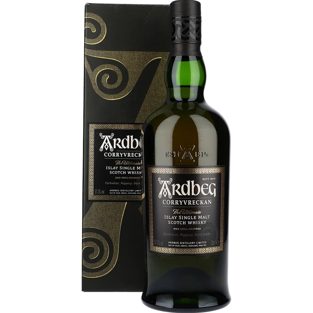 Ardbeg Corryvreckan