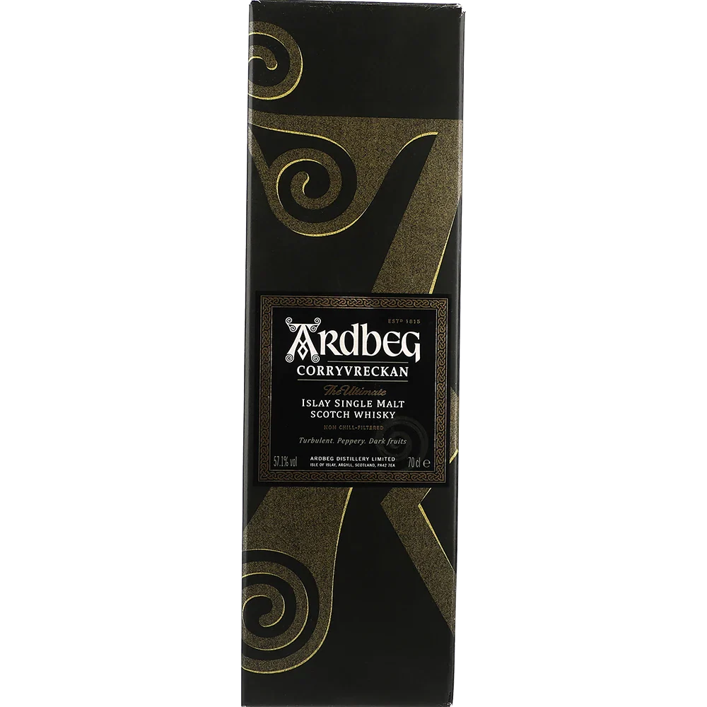 Ardbeg Corryvreckan