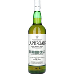 Laphroaig Quarter Cask