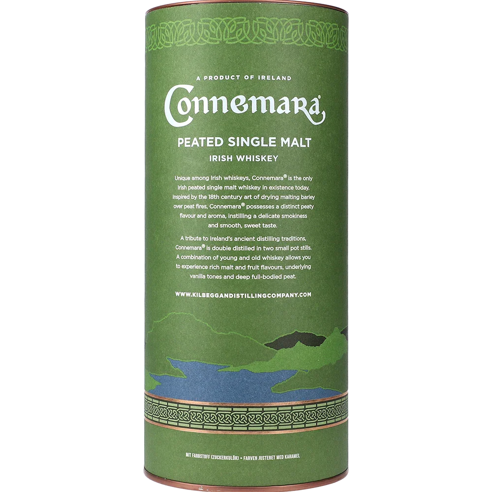 Connemara
