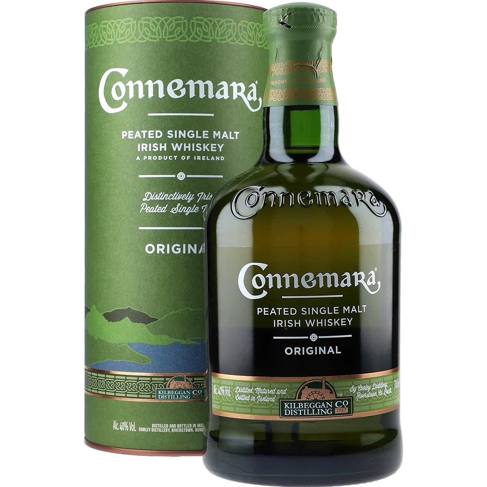 Connemara