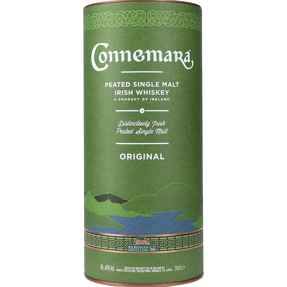 Connemara