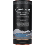 Connemara 12y