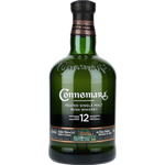 Connemara 12y