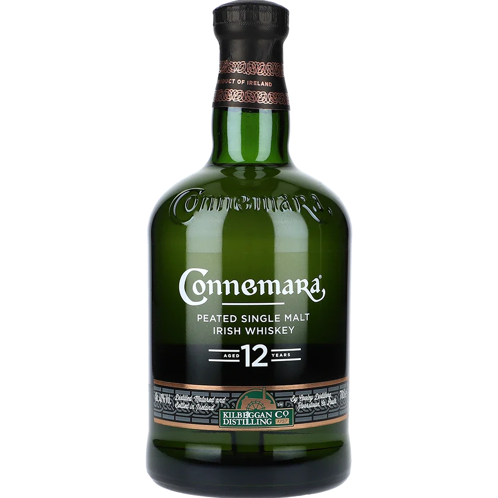 Connemara 12y